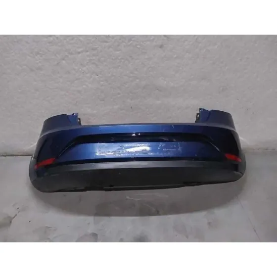 Paragolpes Trasero para Seat Ibiza (6P1)