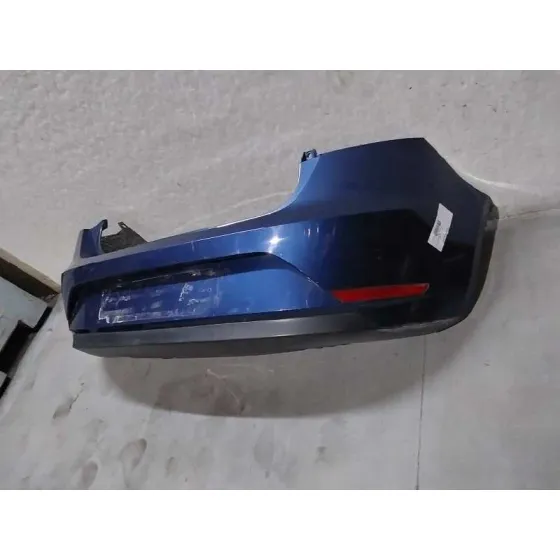 Paragolpes Trasero para Seat Ibiza (6P1)