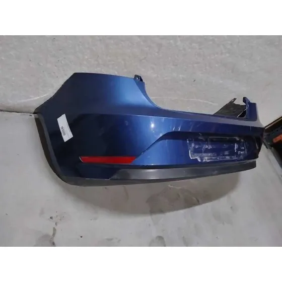 Paragolpes Trasero para Seat Ibiza (6P1)