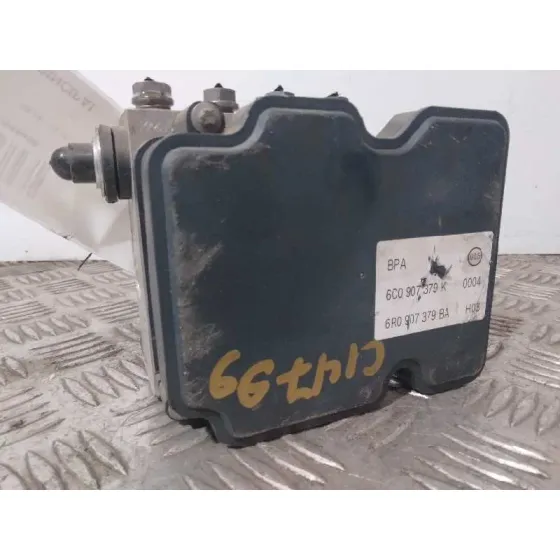 Abs para Seat Ibiza (6P1)