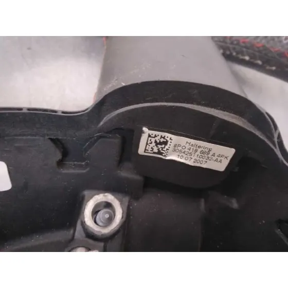 Volante para Audi A3 (8P)