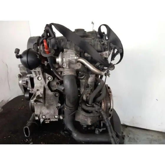 Despiece Motor para Audi A3 (8P)