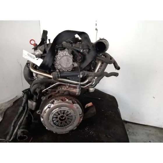 Despiece Motor para Audi A3 (8P)