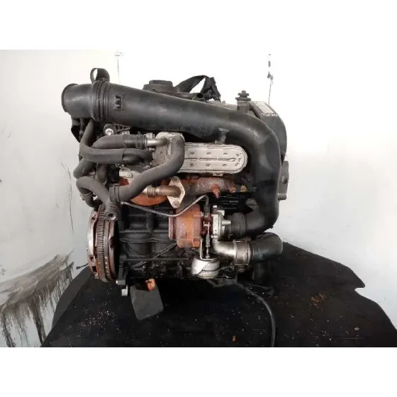 Despiece Motor para Audi A3 (8P)