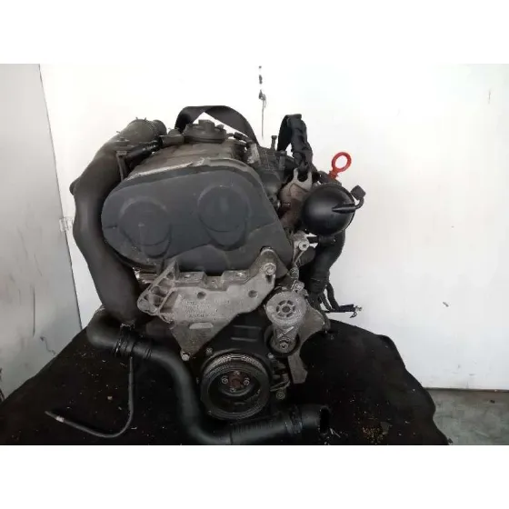 Despiece Motor para Audi A3 (8P)