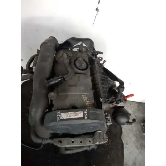 Despiece Motor para Audi A3 (8P)