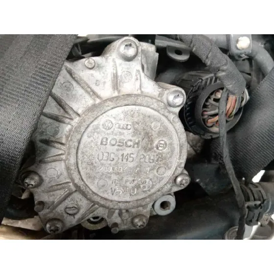 Despiece Motor para Audi A3 (8P)