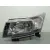 Faro Izquierdo para Chevrolet Cruze Hatchback