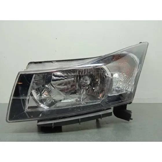 Faro Izquierdo para Chevrolet Cruze Hatchback
