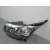 Faro Izquierdo para Chevrolet Cruze Hatchback