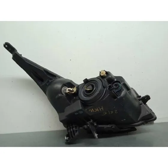 Faro Izquierdo para Chevrolet Cruze Hatchback
