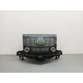 Sistema Audio / Radio Cd para Chevrolet Cruze Hatchback