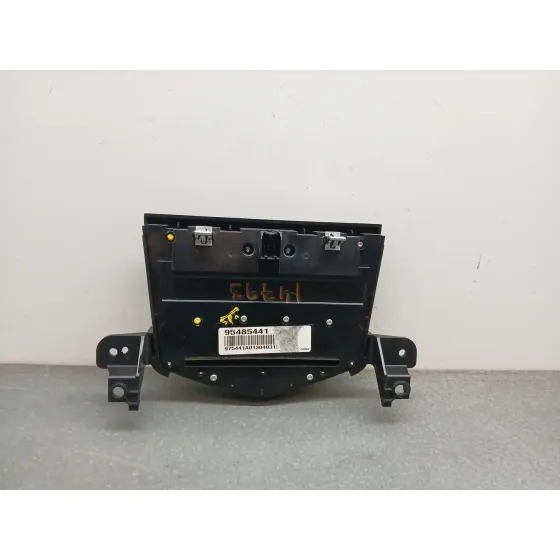 Sistema Audio / Radio Cd para Chevrolet Cruze Hatchback