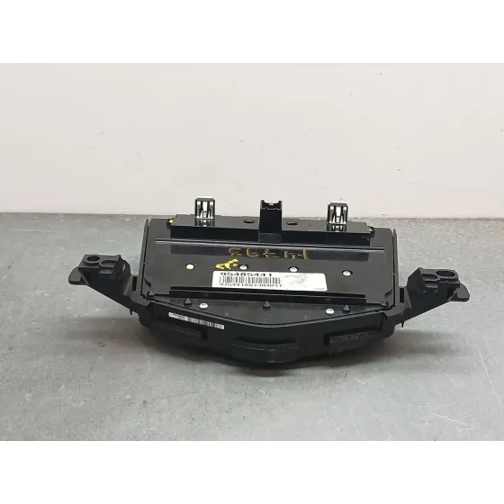 Sistema Audio / Radio Cd para Chevrolet Cruze Hatchback