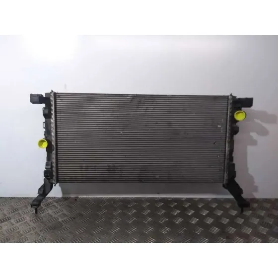 Radiador Agua para Renault Laguna Coupe