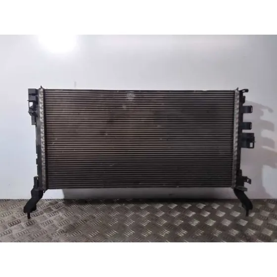 Radiador Agua para Renault Laguna Coupe