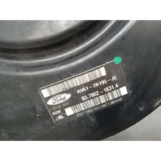 Servofreno para Ford C-Max