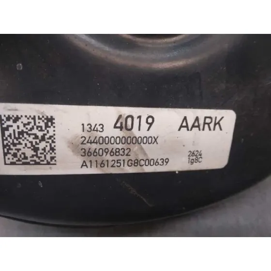 Servofreno para Opel Astra K Lim. 5Türig