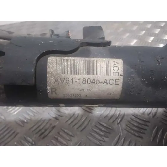 Amortiguador Delantero Derecho para Ford C-Max