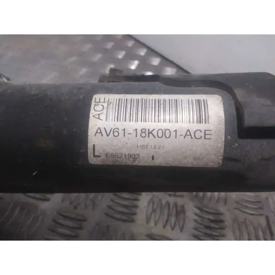 Amortiguador Delantero Izquierdo para Ford C-Max