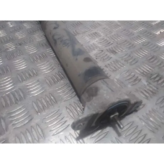 Amortiguador Trasero Izquierdo para Ford C-Max