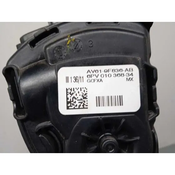 Potenciometro Pedal para Ford C-Max