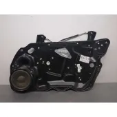 Elevalunas Delantero Derecho para Volkswagen Passat Berlina (3C2)