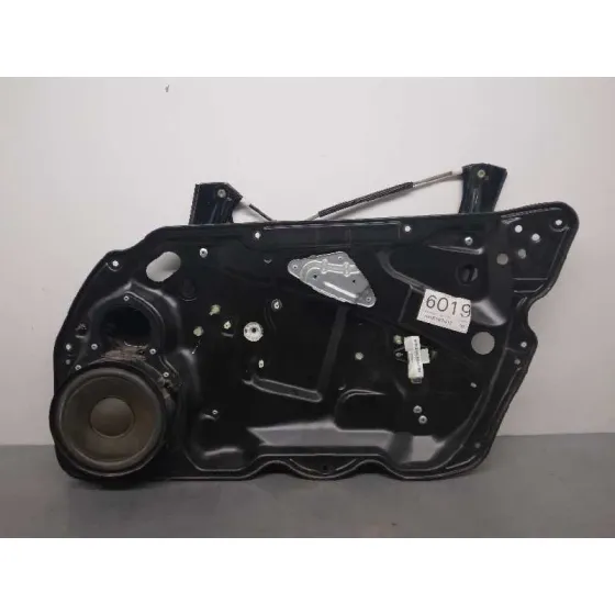 Elevalunas Delantero Derecho para Volkswagen Passat Berlina (3C2)
