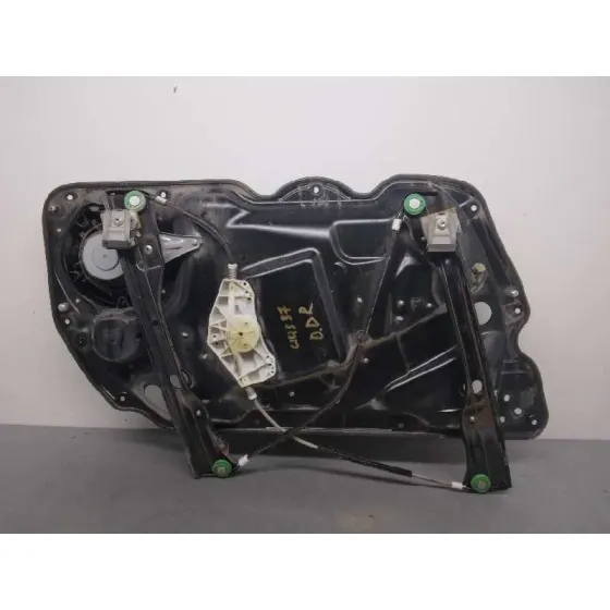 Elevalunas Delantero Derecho para Volkswagen Passat Berlina (3C2)