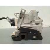 Cerradura Puerta Delantera Derecha para Seat Altea Xl (5P5)
