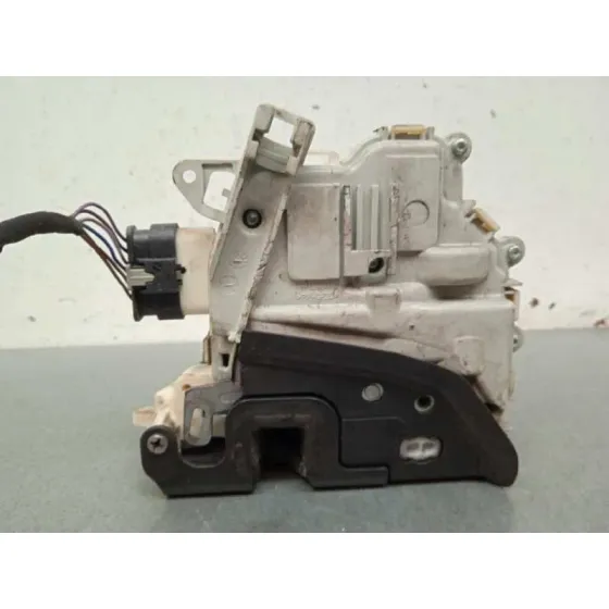 Cerradura Puerta Delantera Derecha para Seat Altea Xl (5P5)