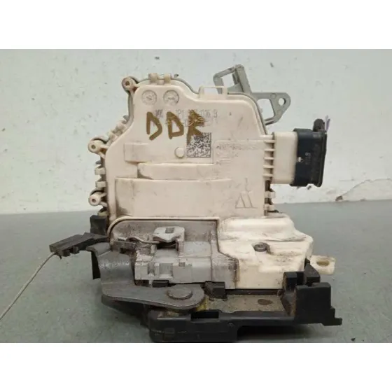 Cerradura Puerta Delantera Derecha para Seat Altea Xl (5P5)