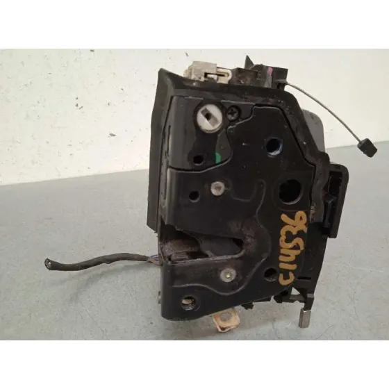 Cerradura Puerta Delantera Derecha para Seat Altea Xl (5P5)