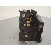 Cerradura Puerta Trasera Derecha para Seat Altea Xl (5P5)