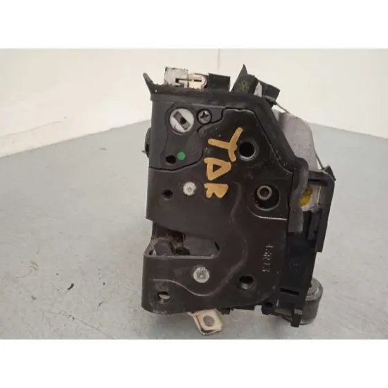 Cerradura Puerta Trasera Derecha para Seat Altea Xl (5P5)