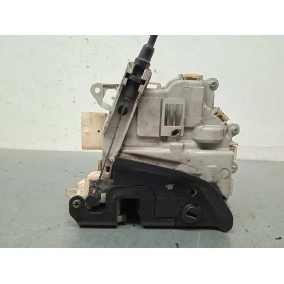 Cerradura Puerta Trasera Derecha para Seat Altea Xl (5P5)