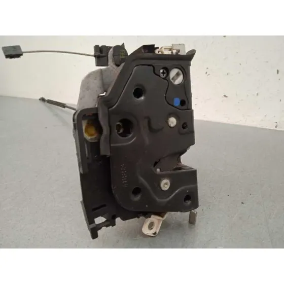 Cerradura Puerta Trasera Izquierda para Seat Altea Xl (5P5)