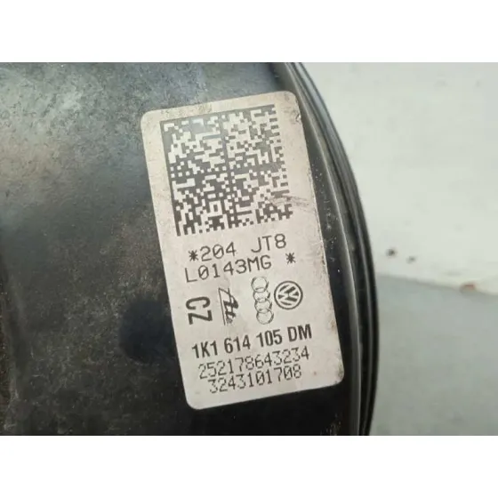 Servofreno para Seat Altea Xl (5P5)