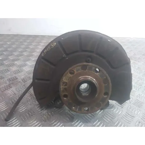 Mangueta Delantera Izquierda para Seat Altea Xl (5P5)