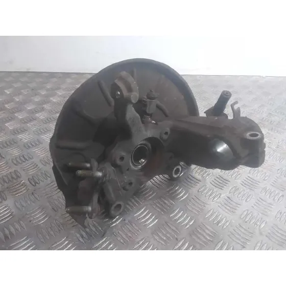 Mangueta Delantera Izquierda para Seat Altea Xl (5P5)