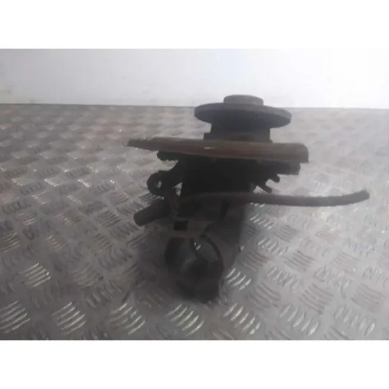 Mangueta Delantera Izquierda para Seat Altea Xl (5P5)