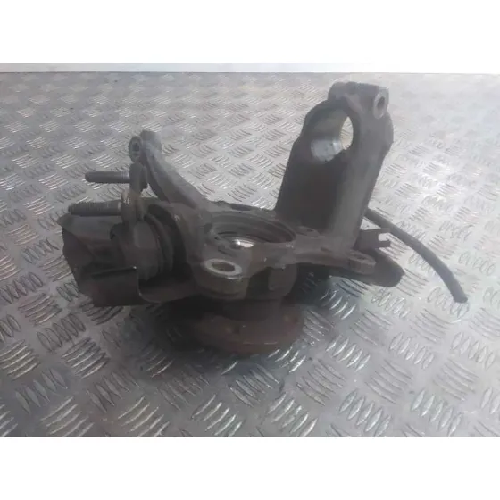 Mangueta Delantera Izquierda para Seat Altea Xl (5P5)