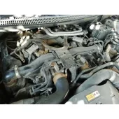 Motor Completo para Land Rover Range Rover (Lm)