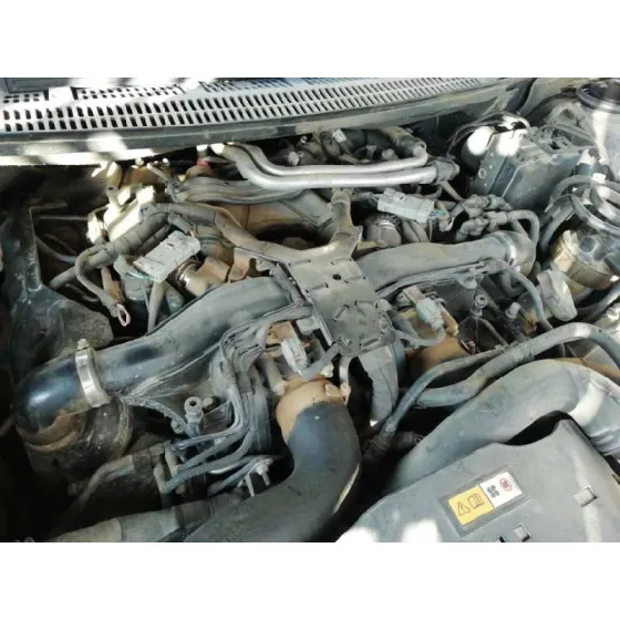 Motor Completo para Land Rover Range Rover (Lm)