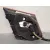 Piloto Trasero Derecho Interior para Mercedes-Benz Clase Clk (W207) Coupe