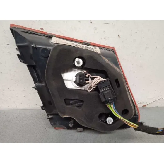 Piloto Trasero Derecho Interior para Mercedes-Benz Clase Clk (W207) Coupe