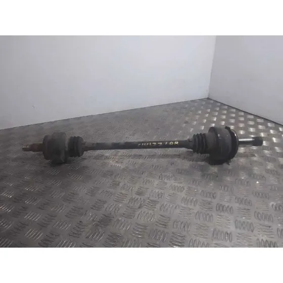 Transmision Trasera Derecha para Mercedes-Benz Clase Clk (W207) Coupe