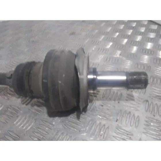 Transmision Trasera Derecha para Mercedes-Benz Clase Clk (W207) Coupe