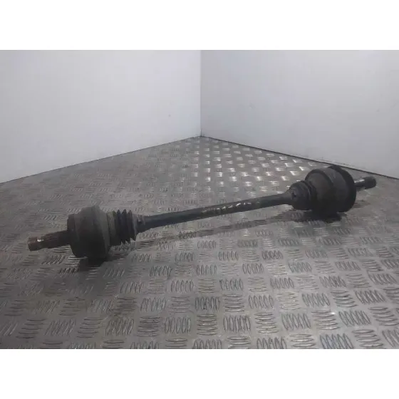 Transmision Trasera Izquierda para Mercedes-Benz Clase Clk (W207) Coupe