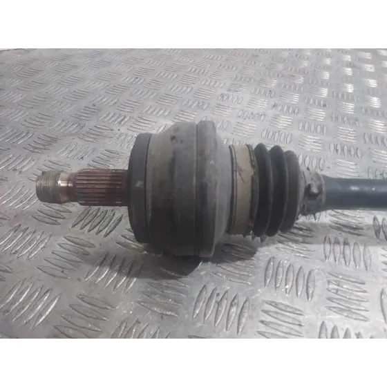 Transmision Trasera Izquierda para Mercedes-Benz Clase Clk (W207) Coupe